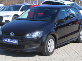 Volkswagen Polo 1,2 i 12V 44 kW TRENDLINE