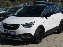 Opel Crossland X 1,2 TURBO 81 kW