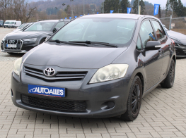 Toyota Auris 1,3 VVT-i 73 kW