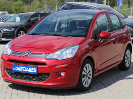 Citroen C3 1,2 i 60 kW