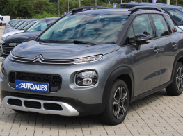 Citroen C3 Aircross 1,2 Puretech 81 kW ICONIC