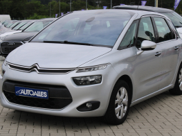 Citroen C4 Picasso 1,2 PURETECH 96 kW
