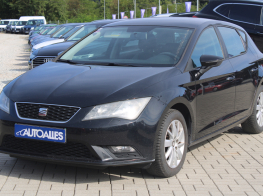 Seat Leon 1,2 TSi 63 kW REFERENCE
