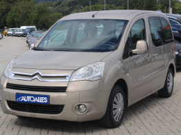 Citroen Berlingo 1,6 HDi 66 kW MULTICPACE EMOTION