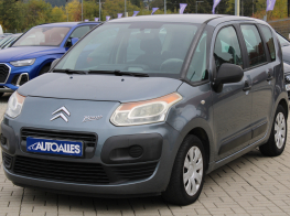 Citroen C3 Picasso 1,4 i 70 kW