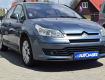 Citroen C4 1,6 HDi