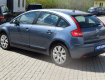 Citroen C4 1,6 HDi