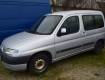 Citroen Berlingo 2,0 HDi