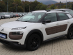 Citroen C4 Cactus 1,2 PURETECH