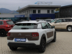 Citroen C4 Cactus 1,2 PURETECH