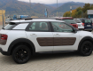 Citroen C4 Cactus 1,2 PURETECH