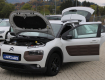 Citroen C4 Cactus 1,2 PURETECH