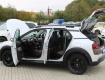 Citroen C4 Cactus 1,2 PURETECH