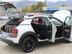 Citroen C4 Cactus 1,2 PURETECH