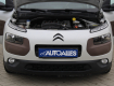 Citroen C4 Cactus 1,2 PURETECH