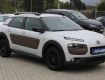 Citroen C4 Cactus 1,2 PURETECH