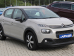 Citroen C3 1,2 PURETECH