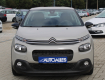 Citroen C3 1,2 PURETECH