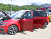 Citroen C4 Spacetourer 1,5 BlueHDi