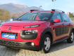 Citroen C4 Cactus 1,2 PURETECH