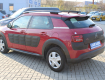 Citroen C4 Cactus 1,2 PURETECH