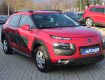 Citroen C4 Cactus 1,2 PURETECH