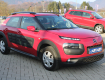 Citroen C4 Cactus 1,2 PURETECH