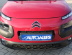 Citroen C4 Cactus 1,2 PURETECH