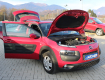 Citroen C4 Cactus 1,2 PURETECH