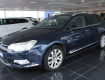 Citroen C5 Tourer 2,2 HDi