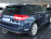 Citroen C5 Tourer 2,2 HDi
