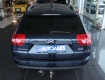 Citroen C5 Tourer 2,2 HDi