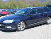 Citroen C5 Tourer 2,2 HDi