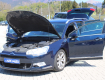 Citroen C5 Tourer 2,2 HDi