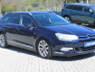 Citroen C5 Tourer 2,2 HDi