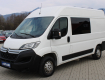 Citroen Jumper 2,0 HDi