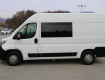 Citroen Jumper 2,0 HDi