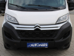 Citroen Jumper 2,0 HDi