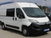 Citroen Jumper 2,0 HDi