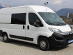 Citroen Jumper 2,0 HDi