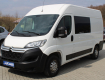 Citroen Jumper 2,0 HDi