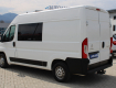 Citroen Jumper 2,0 HDi