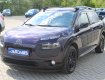 Citroen C4 Cactus 1,2 PURETECH