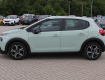 Citroen C3 1,2 PURETECH