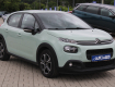Citroen C3 1,2 PURETECH