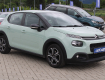 Citroen C3 1,2 PURETECH