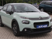 Citroen C3 1,2 PURETECH