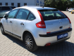 Citroen C4 1,6 HDi