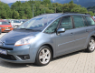 Citroen C4 Grand Picasso 2,0 i + LPG