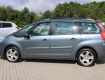 Citroen C4 Grand Picasso 2,0 i + LPG
